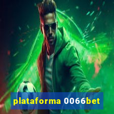 plataforma 0066bet